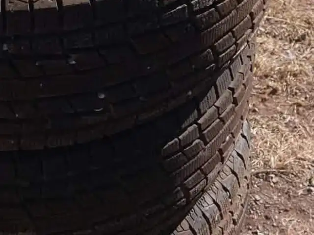 235/60/R19, Өвлийн, Улаанбаатар — Сонгинохайрхан — Их наран