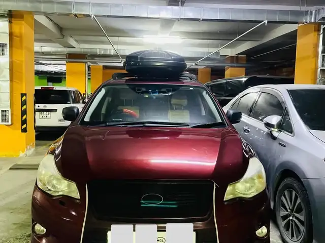Subaru XV Crosstrek