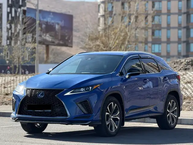 Lexus RX 350