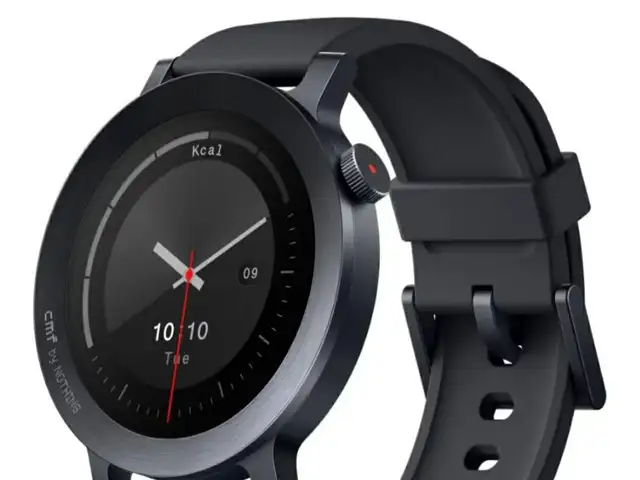 Nothing cmf watch 3 pro usa, Улаанбаатар — Сүхбаатар — 220 мянгат
