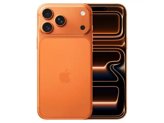 Apple iPhone 17 Pro Max, 256 gb, Улаанбаатар — Баянзүрх — Офицер