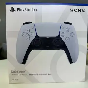 Ps5 dualsense wireless controller, Улаанбаатар — Баянгол — 3, 4 хороолол