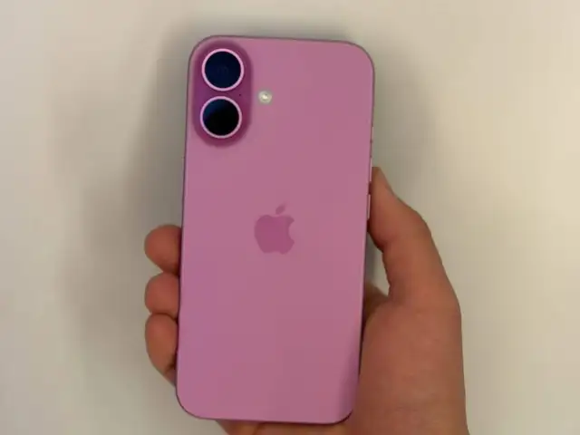 Apple iphone 16, 128 gb, Улаанбаатар — Баянзүрх — Натур худалдааны төв