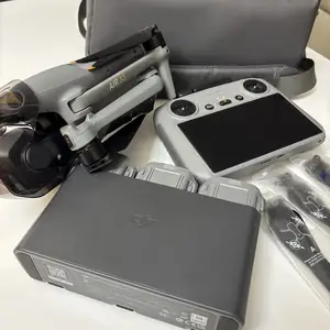 Dji air 3s, Улаанбаатар — Хан-Уул — 20-р хороо