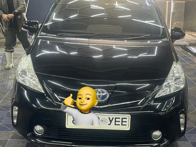 Toyota Prius 41