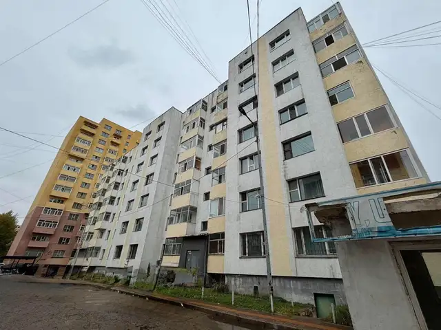 Чд 4-р хороо 5-р сургуулийн баруун талд 142мкв 4 өрөө маш, Улаанбаатар — Чингэлтэй — 4-р хороо