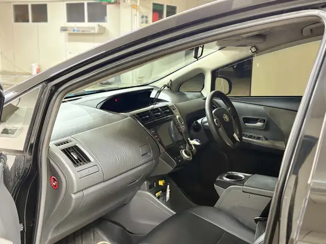 Toyota Prius 41