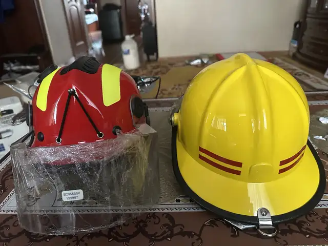 Хамгааалалтын малгай, Улаанбаатар — Баянзүрх — 13-р хороо