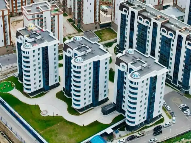 Vip residence 356.0m2 talbai, Улаанбаатар — Хан-Уул — 24-р хороо