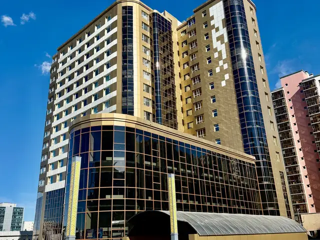 Худ, 23-р хороо energy luxury хотхонд 90,74 мкв 3 өрөө, Улаанбаатар — Хан-Уул — 23-р хороо