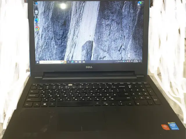 Dell 15'', Intel Pentium, 4 GB RAM, Улаанбаатар — Баянзүрх — 16-р хороолол