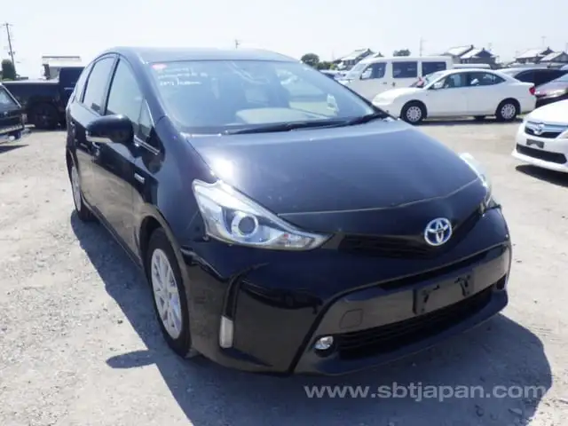 Toyota Prius 41