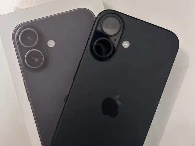 Apple iphone 16, 128 gb, Улаанбаатар — Сүхбаатар — 11-р хороолол