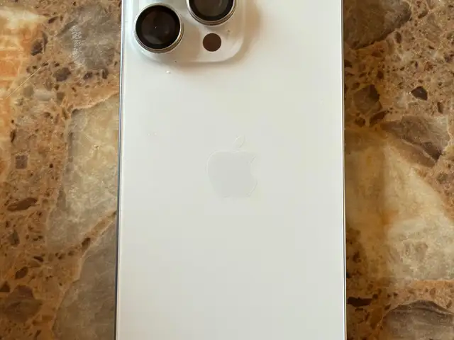 Apple iPhone 16 Pro Max, 256 gb, Улаанбаатар — Баянгол — Гандан