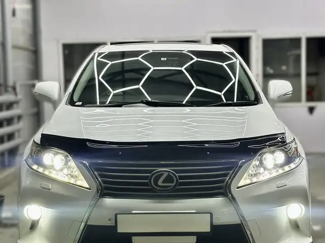 Lexus RX 450