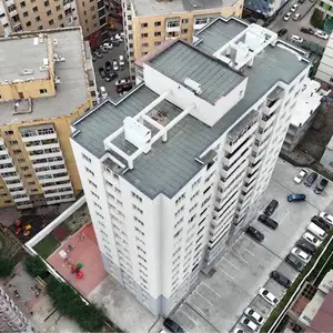 Натурт том 3 өрөө 92.4m2, Улаанбаатар — Баянзүрх — Натур худалдааны төв