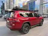 Toyota Land Cruiser 300, 2026/2026, Улаанбаатар — Хан-Уул — Хүннү - 5