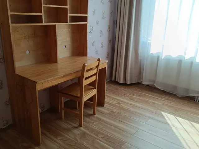 Бгд 3 өрөө байр 67.08м2, Улаанбаатар — Баянгол — 10-р хороолол