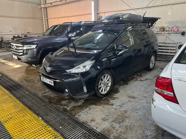 Toyota Prius 41
