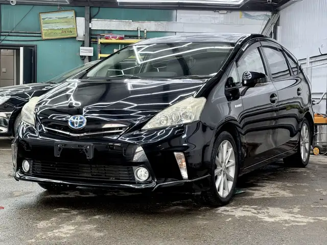 Toyota Prius 40