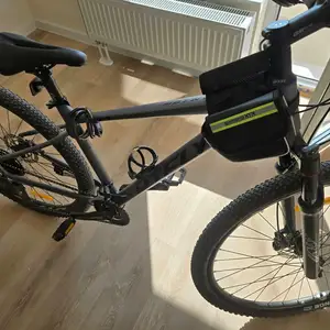 Shimano тоноглолттой mtb дугуй, Улаанбаатар — Баянзүрх — Офицер