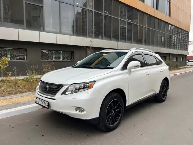 Lexus RX 450