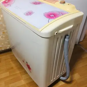 9-10.кг угаалгын машин, Улаанбаатар — Баянзүрх — 1-р хороо