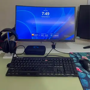 Gaming pc, Улаанбаатар — Баянгол — 10-р хороолол