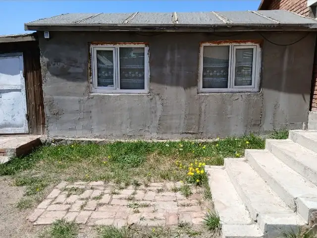 Зурагтад өвлийн байшин, Улаанбаатар — Чингэлтэй — 7-р хороо