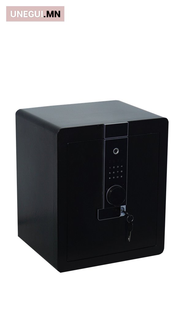 Электрон сейф 450,000 ₮ №7788597 УБ — Баянгол -д - Сейф - Unegui.mn ...