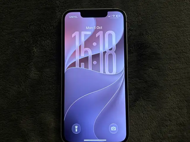 Apple iPhone 13 Mini, 128 gb, Pink, Улаанбаатар — Хан-Уул — 23-р хороо