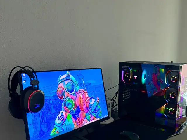 Ij buren gaming com, Улаанбаатар — Хан-Уул — Зайсан