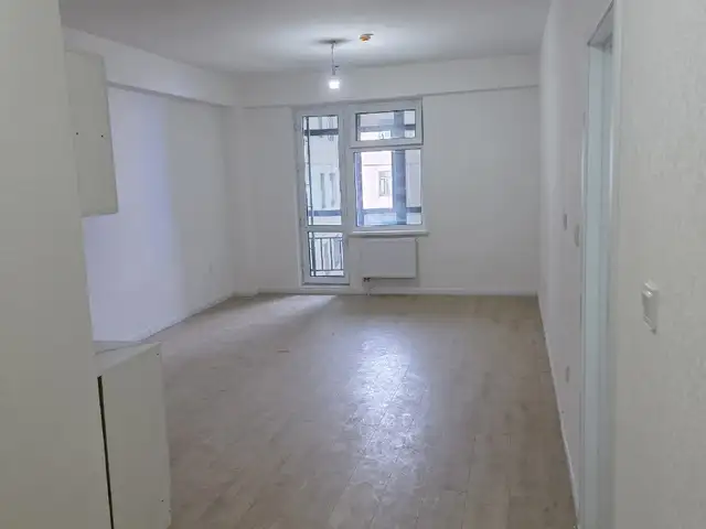 Офицерт алдар апартментэд 32,5м2 1 өрөө байр, Улаанбаатар — Баянзүрх — 16-р хороо
