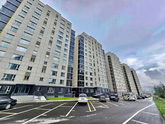 Яармаг | энхтөгөл хотхон 4 өрөө 83.2мкв, Улаанбаатар — Хан-Уул — 23-р хороо