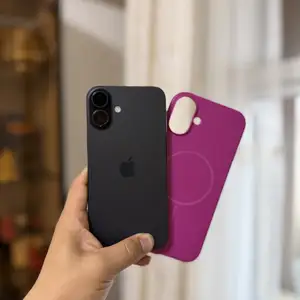 Apple iPhone 16 Plus, 128 gb, Улаанбаатар — Баянгол — УБ палас
