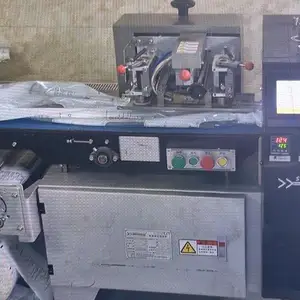 Савлагч машин, Улаанбаатар — Сүхбаатар — Дамбадаржаа