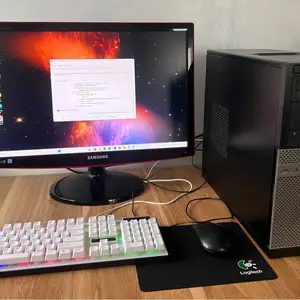 Ij buren computer, Улаанбаатар — Баянзүрх — 13-р хороо