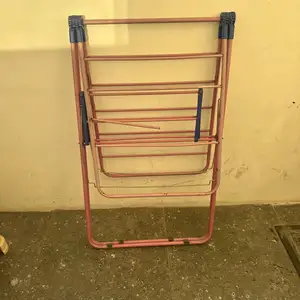 Хувцас хатаагч, Улаанбаатар — Баянгол — 3, 4 хороолол