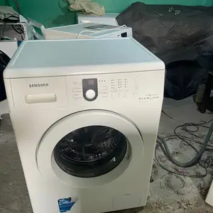 Samsung бүрэн автомат угаалгын машин, Улаанбаатар — Баянгол — 10-р хороолол