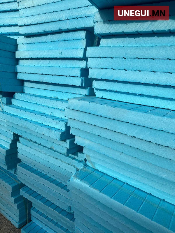 Xps хөөсөнцөр 7,000 ₮ №7339391 УБ — Сүхбаатар -д - Дулаалга, тусгаарлах ...