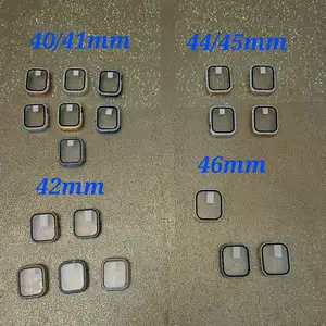 Iwatch case usa, Улаанбаатар — Сүхбаатар — 1-р хороо