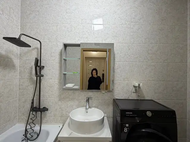 Grande villa hotgond 2 uruu 54mkv, Улаанбаатар — Баянгол — 26-р хороо