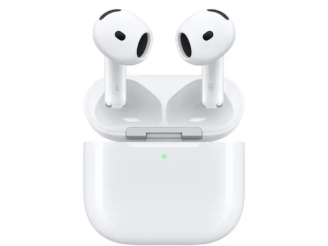 Usa airpods 5 with wireless charging case, Улаанбаатар — Сүхбаатар — 220 мянгат