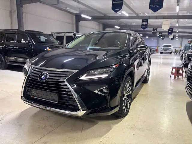 Lexus RX 450