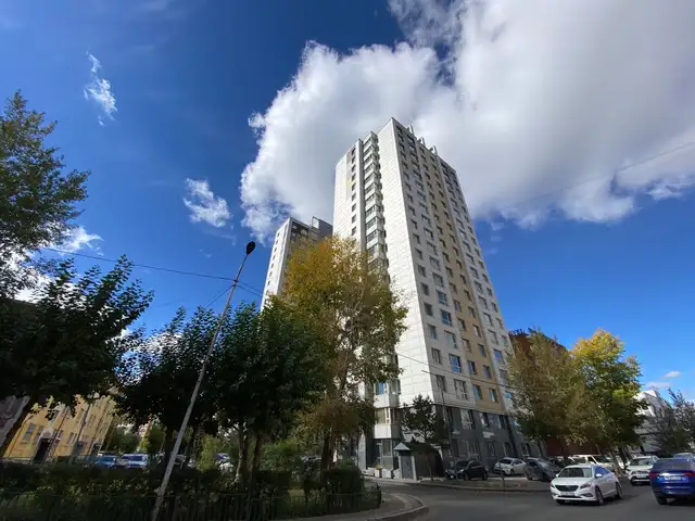 Худ, энхтайван хотхонд мастертай 3 өрөө 80м2, Улаанбаатар — Хан-Уул — 120 мянгат