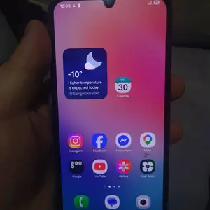 Samsung а24, Улаанбаатар — Сонгинохайрхан — 20-р хороо