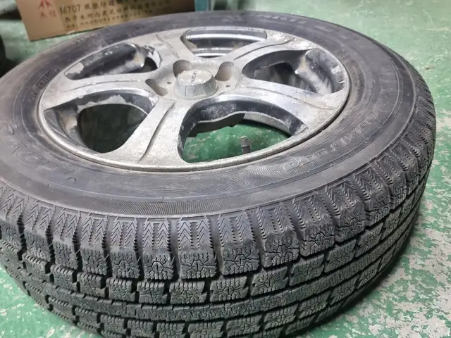 205/65/R16, Өвлийн, Улаанбаатар — Сүхбаатар — 100 айл