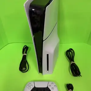 Ps5 slim disc, Улаанбаатар — Хан-Уул — Мишээл