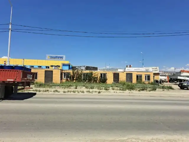 Үйлдвэр үйлчилгээний зориулалттай газар, Улаанбаатар — Баянгол — 29-р хороо
