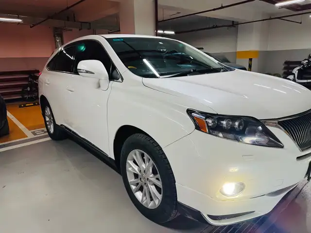 Lexus RX 450
